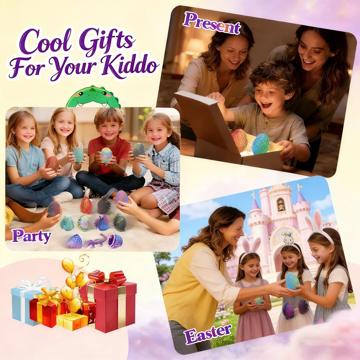 CNSTAR stocking stuffer ready, compact and fun for holiday gifting