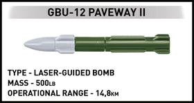 COBI Armed Forces AT-6 Wolverine kit highlights EU craftsmanship and reliable build experience