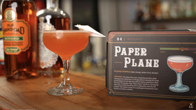 Cocktail Cards box set ready for gifting or classroom use