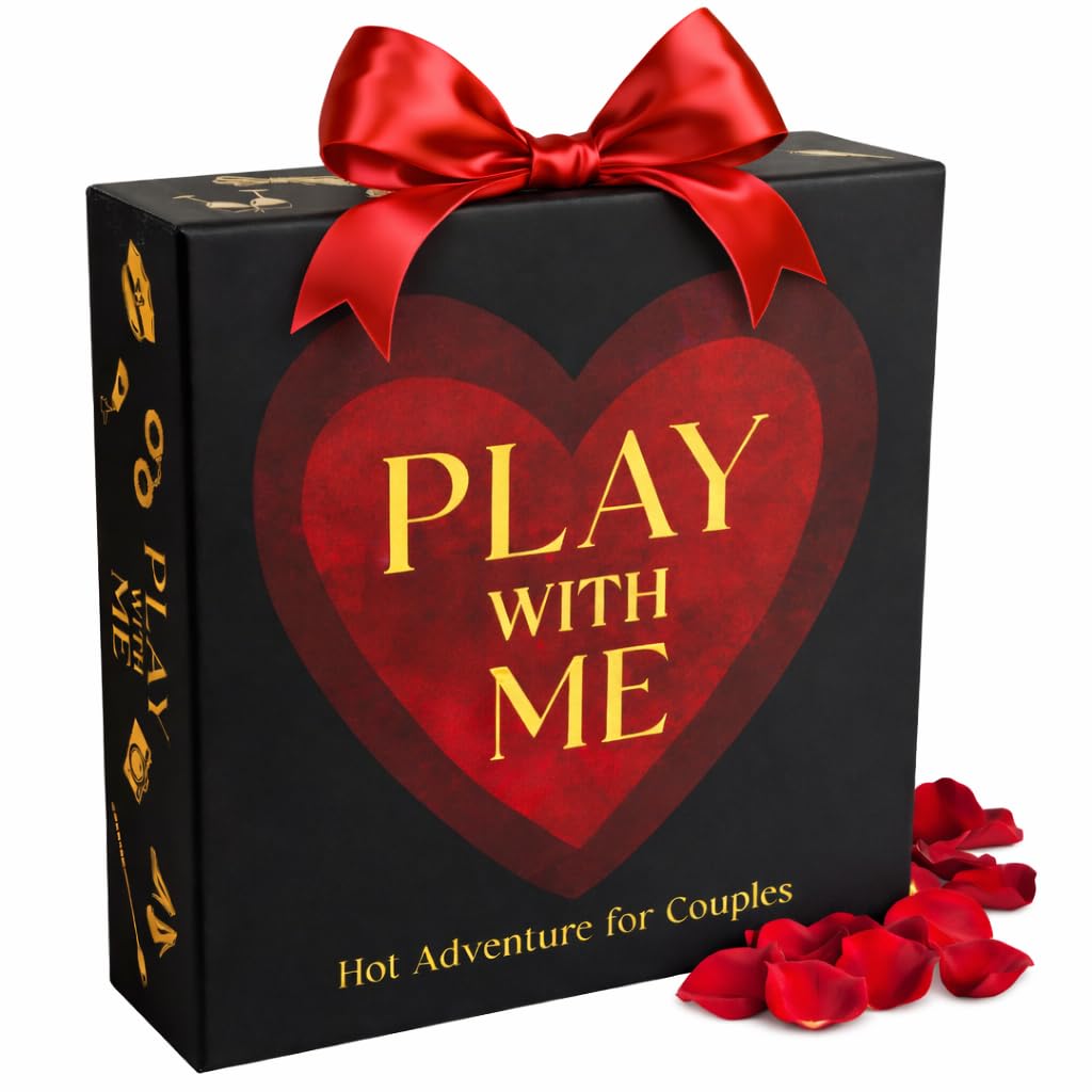 COCO ADULT romantic board game cover boosts date night spark and connection