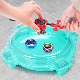 COCOFOX Burst Top 6-pack ready for quick battle swaps and long-lasting play.