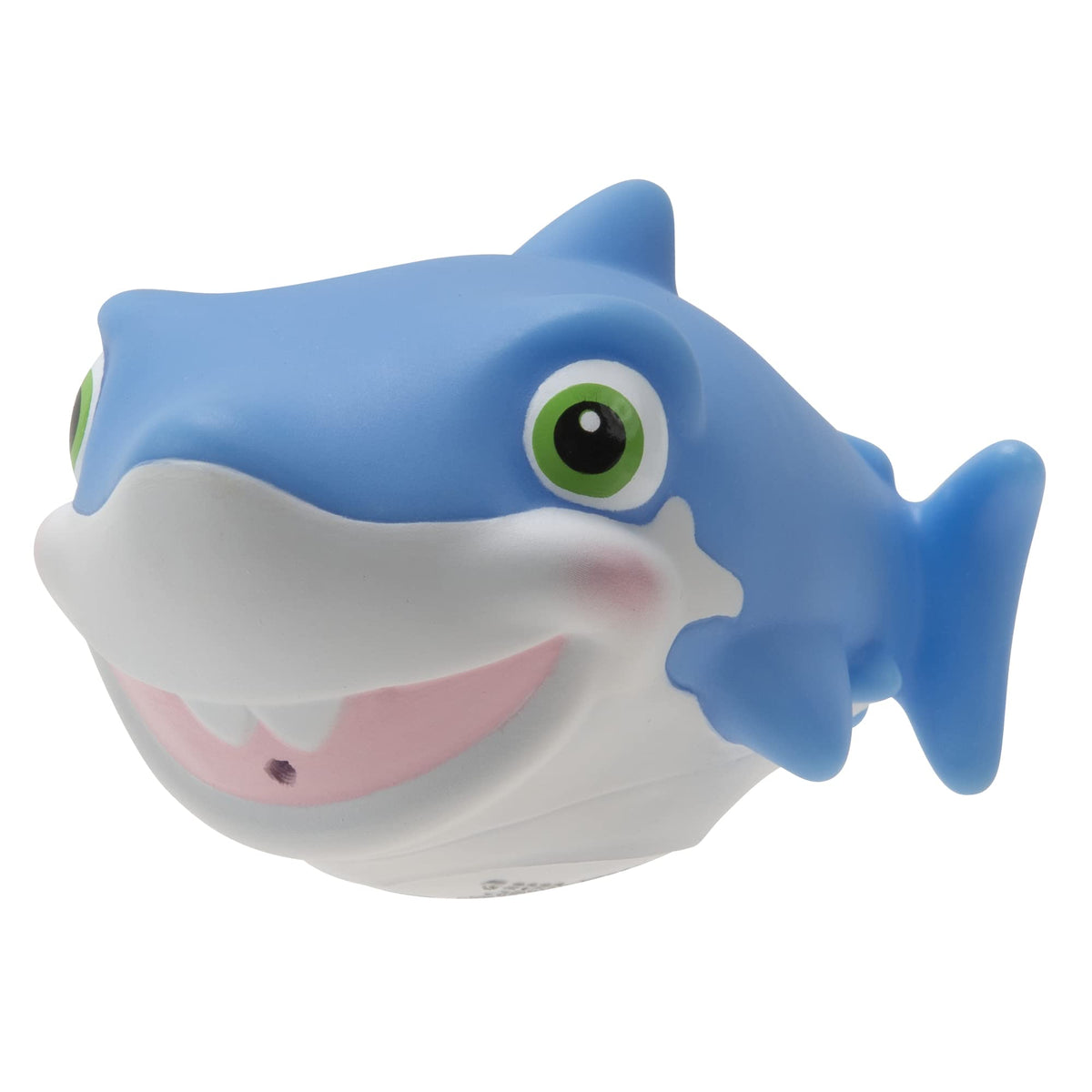 Ideal bath or pool companion for imaginative CoComelon play.