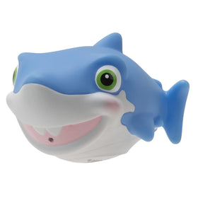 Ideal bath or pool companion for imaginative CoComelon play.