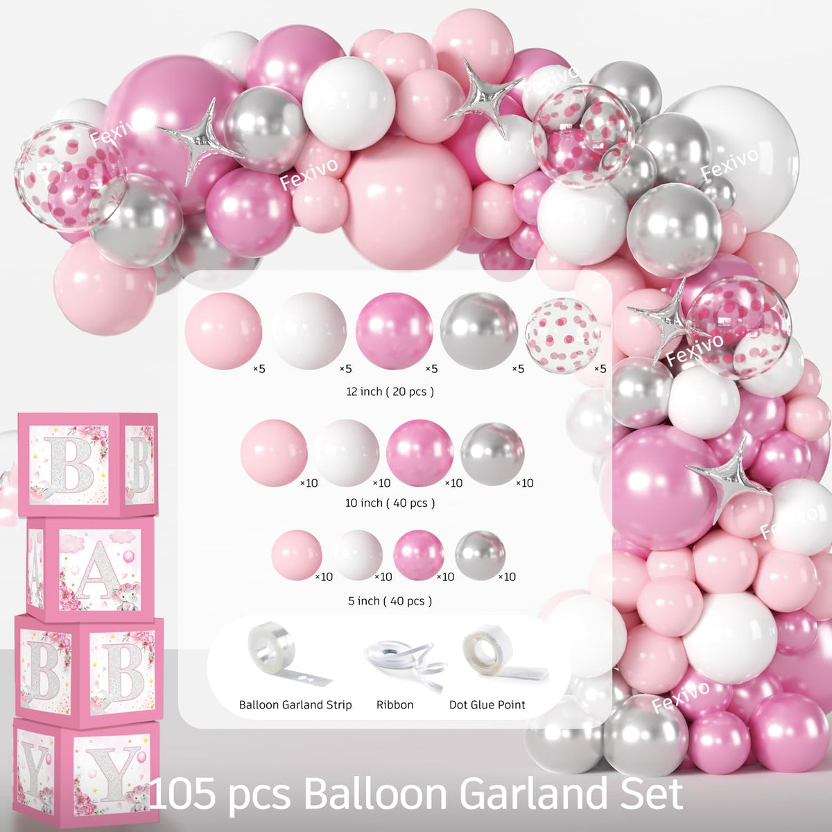 Cocomigo dad-to-be pin adds a playful celebration detail.