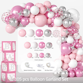 Cocomigo dad-to-be pin adds a playful celebration detail.