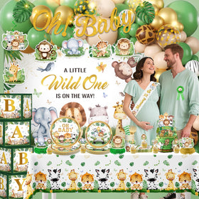 cocomigo father-to-be pin for playful keepsake moments