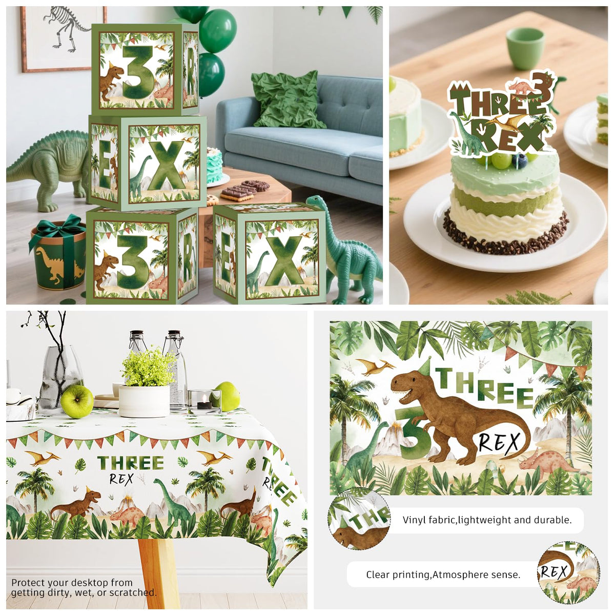 cocomigo three rex tableware set coordinates dining for 25.