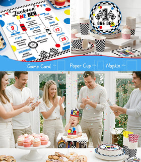 Cocomigo waterproof tablecloth eases spill cleanup.