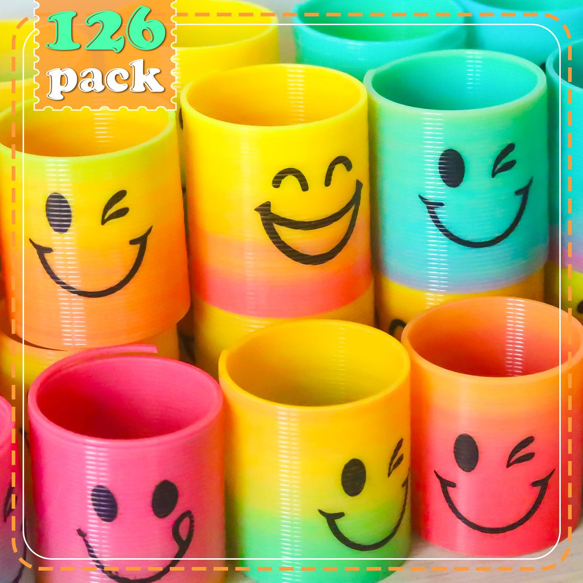 Cocurb party-favor-bag-filler enhances gift bags with bright, reusable amusement.