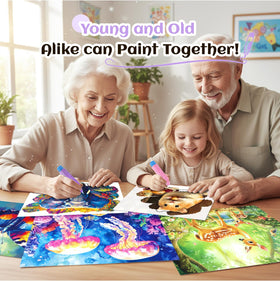 Codonen dementia-friendly activity gift supports enjoyable moments for elderly loved ones.