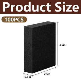 Codree 40D foam dividers provide shock absorption for delicate cards