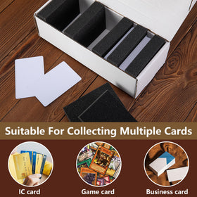 Codree anti-collision dividers keep items safe during transport
