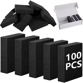 Codree card dividers foam pack organizes 100 cards in a box
