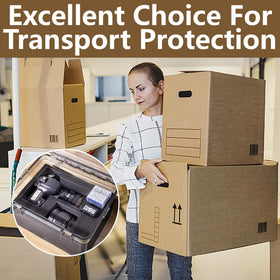 Codree multipurpose dividers for various storage needs with cards