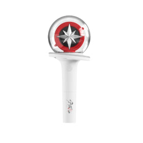 cokodive Stray Kids Official Light Stick Ver.2 front view, official design for fans and collectors