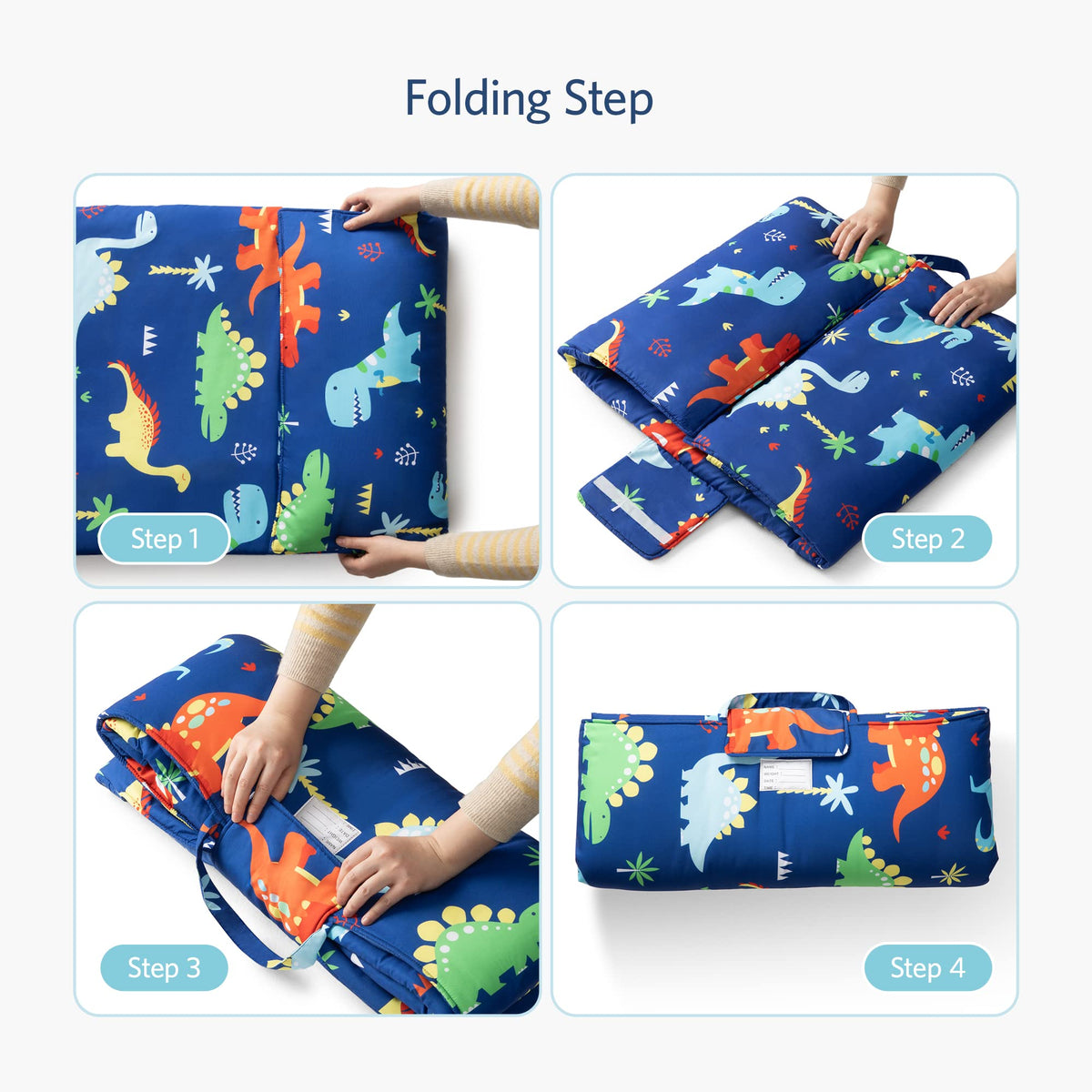 Cokouchyi dinosaur World blanket in microfiber feels soft and breathable