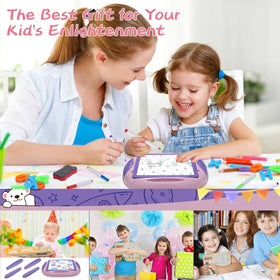 Cokzer educational toy gift for 1-2 year olds