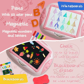Cokzer board with removable legs offers versatile seating for toddlers.