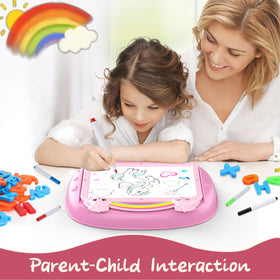 Cokzer Unicorn gift-ready packaging ideal for birthdays and holidays
