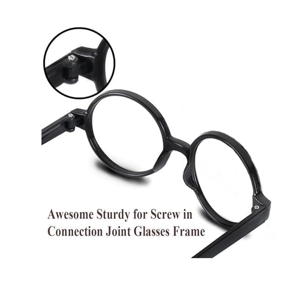 Col-Pary 24-pack wand pencils and glasses displayed for party setup