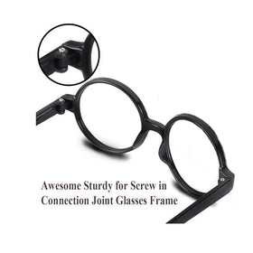 Col-Pary 24-pack wand pencils and glasses displayed for party setup