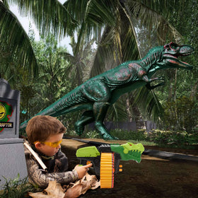 Coldfire dart blaster makes a great birthday or Xmas gift.