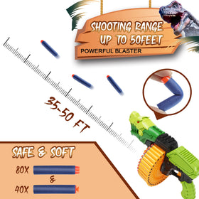 Coldfire indoor/outdoor toy is ideal for parties and family time.