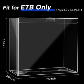 CollectHall heavy-duty polyethylene construction delivers durable ETB protection.