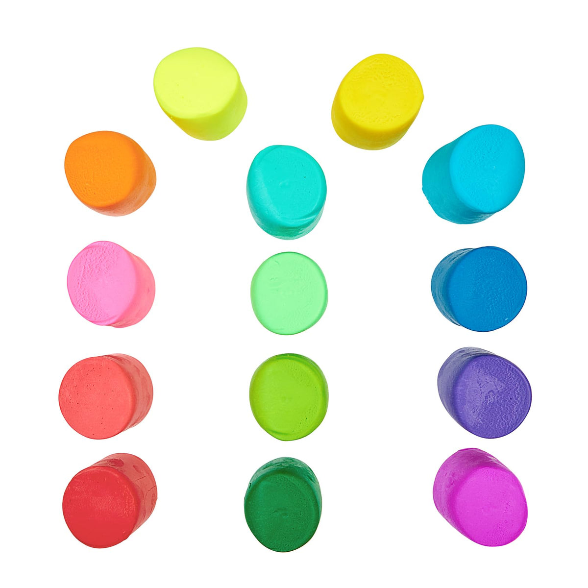 Colorations classroom and party dough kit suits bulk gifting.