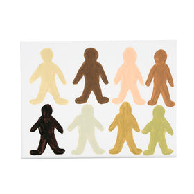 Colorations Colors Like Me olive bottle versatile skin-tone shade for portraits