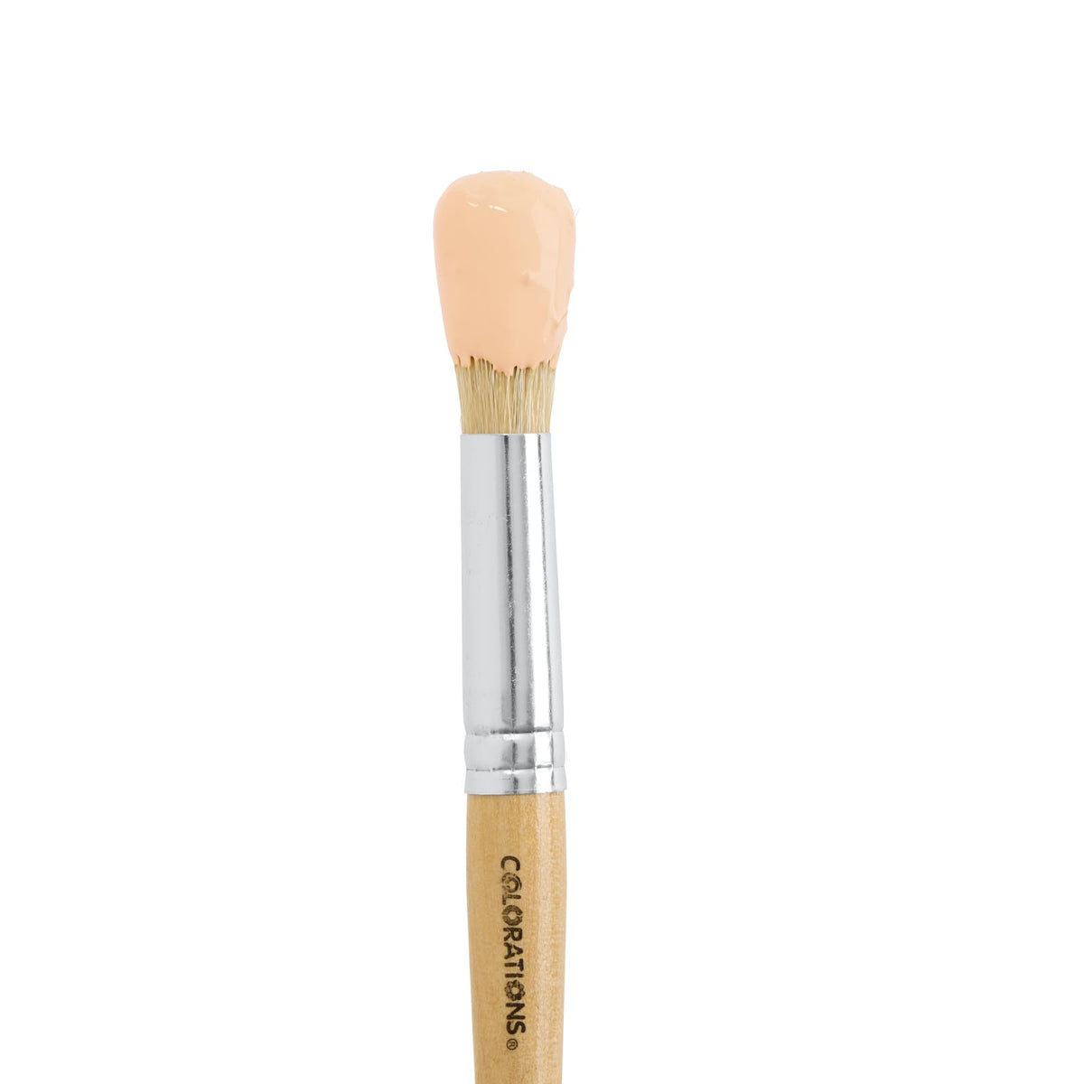 Colorations Colors Like Me swatches-on-palette easy tone comparison for teaching diversity