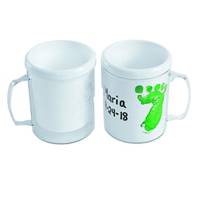 Colorations design your own mugs family activity sparks shared creativity.