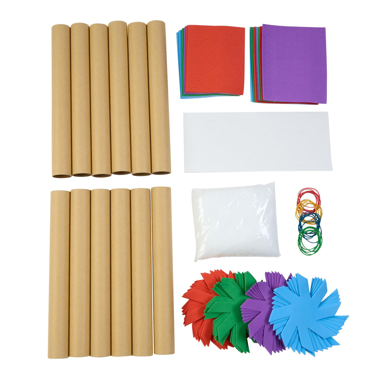 Colorations Rainkit supports early learning through rhythm, sound, and storytelling activities.