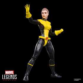 Colossus extra rage head and hands for custom posing.