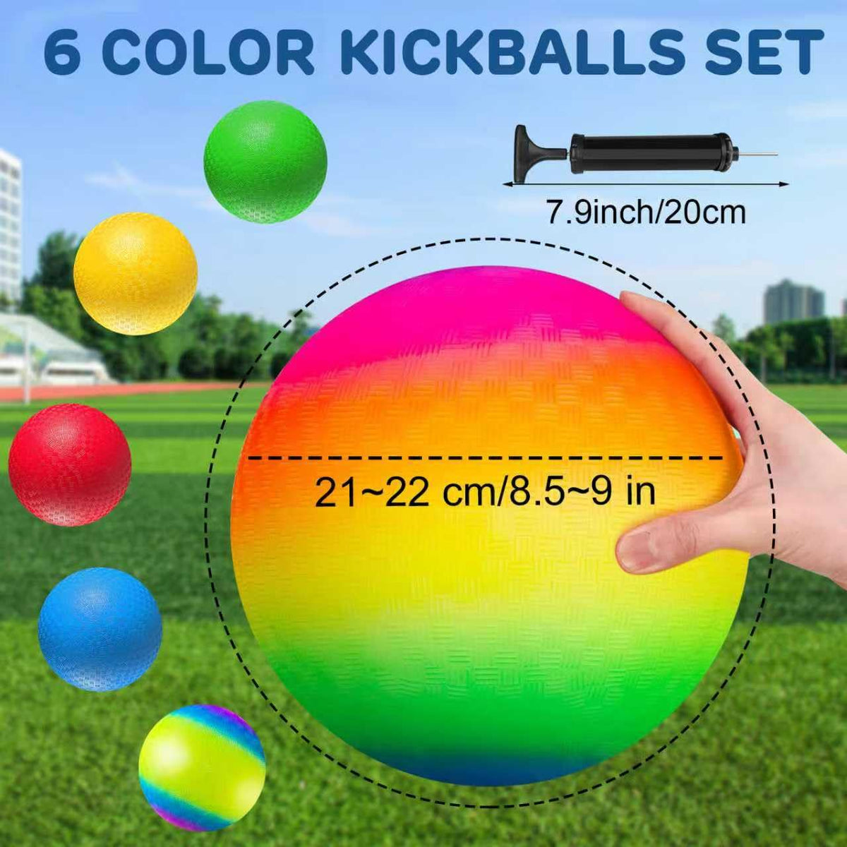 Comethu dodgeball shows textured grip for fast throws
