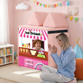 ComfyKit panels demonstrate couch compatibility across brands for flexible play