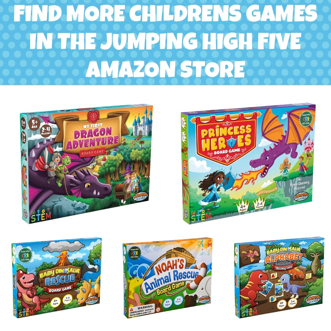 Complete Candy Trains game box and components displayed