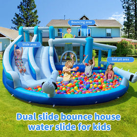 Connsann indoor and outdoor use for year round fun