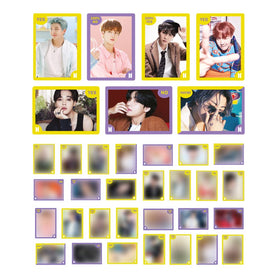 CONSTELLAR Do You Know Me? BTS Edition hot seat in play highlights social guessing