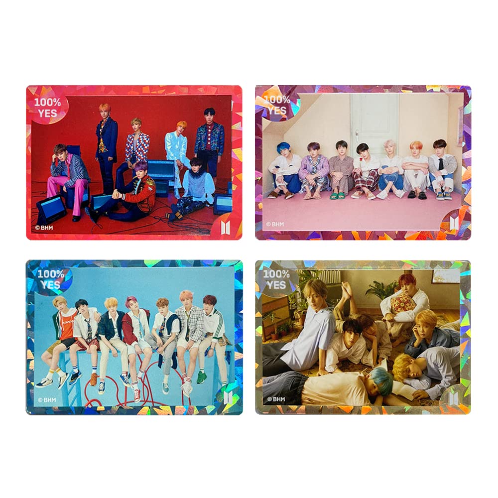 CONSTELLAR Do You Know Me? BTS Edition instruction manual guiding easy setup