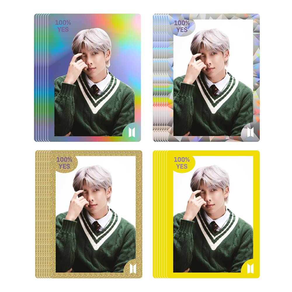 CONSTELLAR Do You Know Me? BTS Edition question cards for BTS knowledge and stories