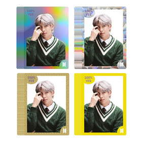 CONSTELLAR Do You Know Me? BTS Edition question cards for BTS knowledge and stories