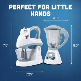 Constructive Playthings durable, easy-clean design supports active toddler play.