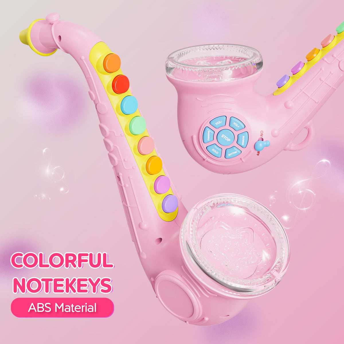 Contixo KT1 kid-friendly design makes a great gift idea.