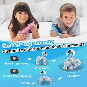 Contixo R3 built with durable ABS plastic for safe play.