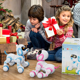 Contixo R3 gift-ready packaging ideal for birthdays and holidays.