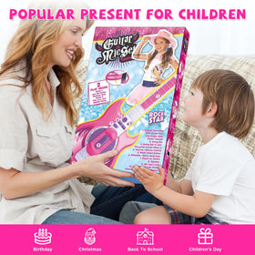 Contixo TG4 gift-ready package, great for birthdays.
