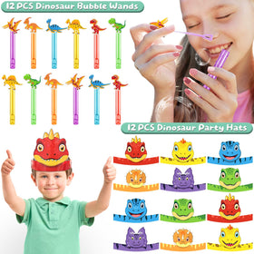 Convivialo slap bracelets add tactile excitement to goodie bags.