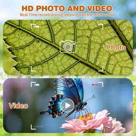 coobest photo video capture captures discoveries on the go