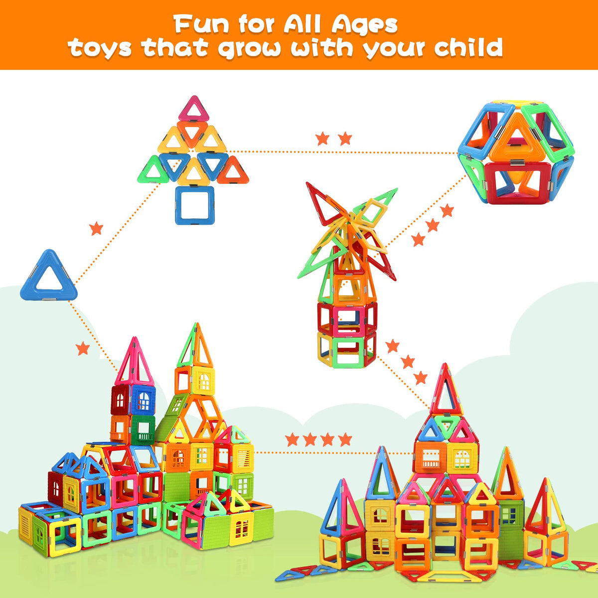 Coodoo boredom busters for weekend family play